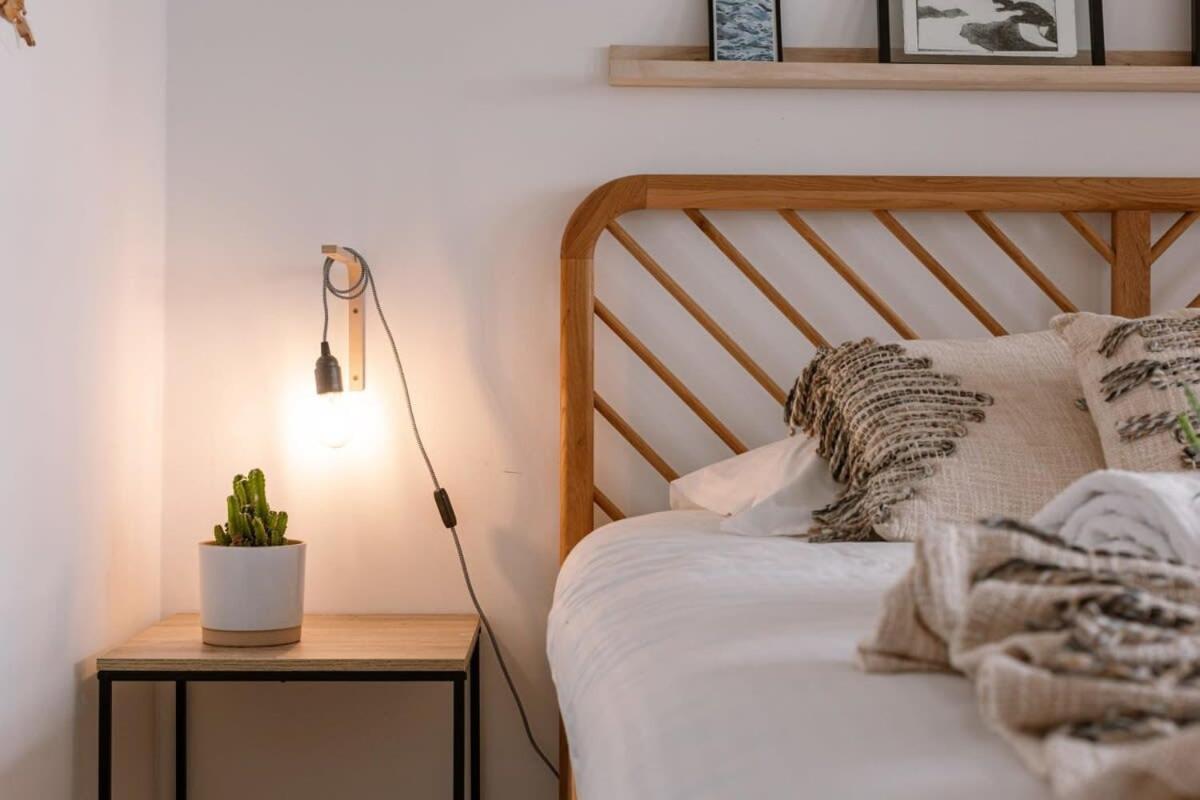 Huswell - Lovely, Sunny Flat Just Near The Beach And The Sea 오스텐드 외부 사진