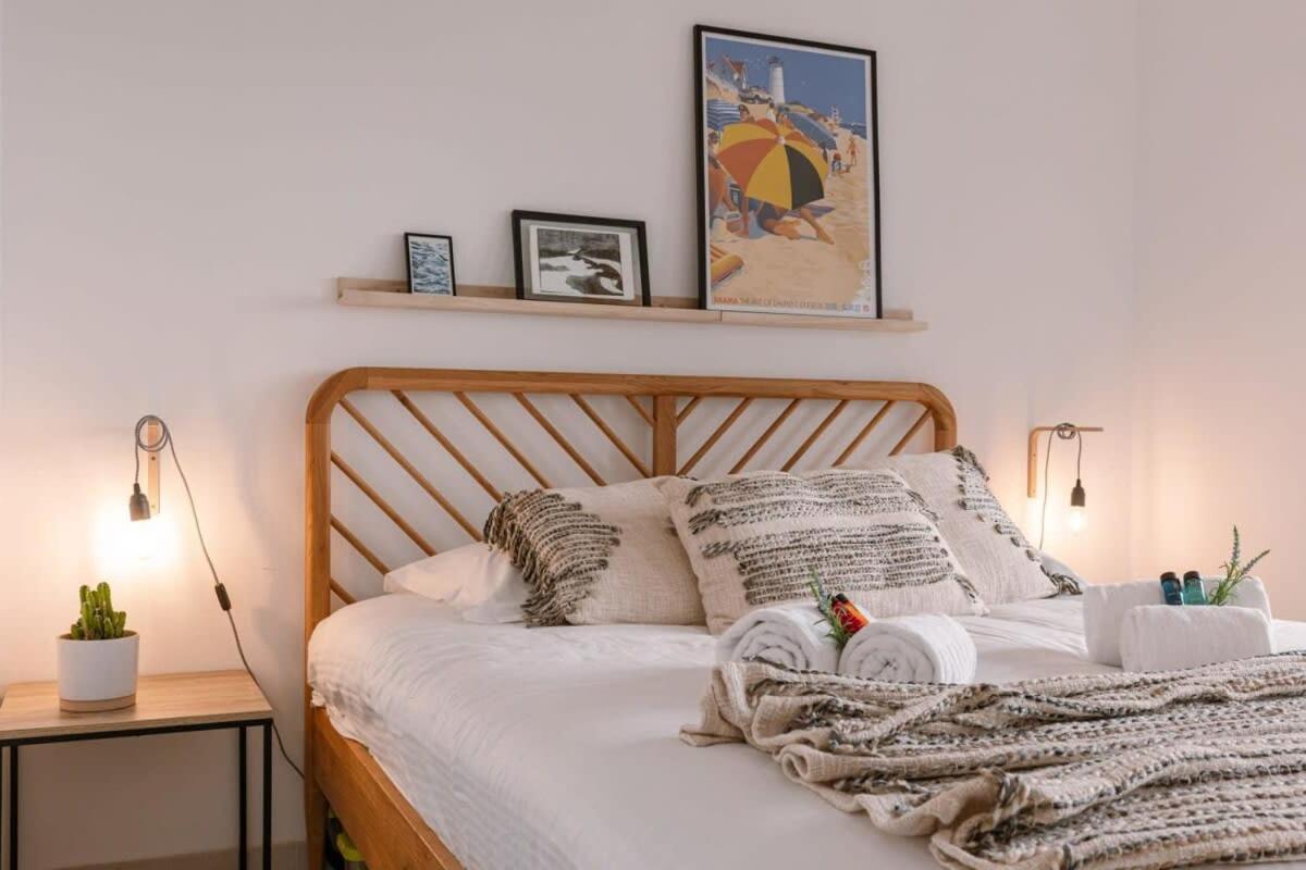 Huswell - Lovely, Sunny Flat Just Near The Beach And The Sea 오스텐드 외부 사진